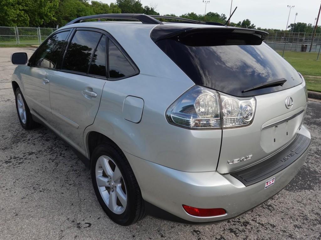 used 2007 Lexus RX 350 car, priced at $7,450