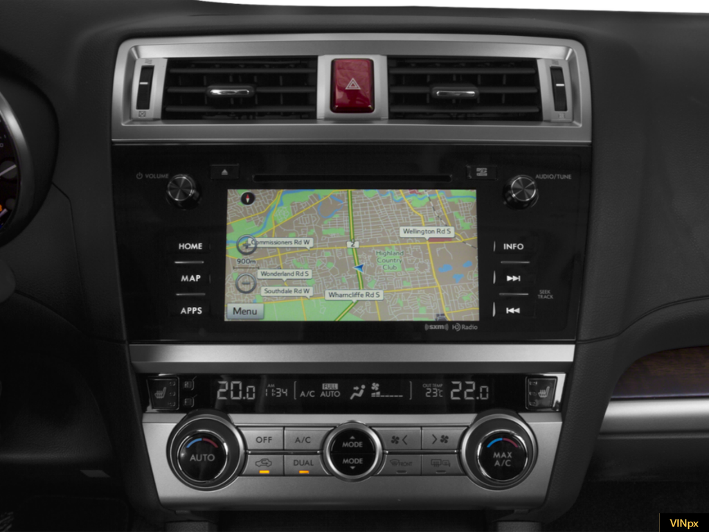 used 2015 Subaru Outback car, priced at $11,950