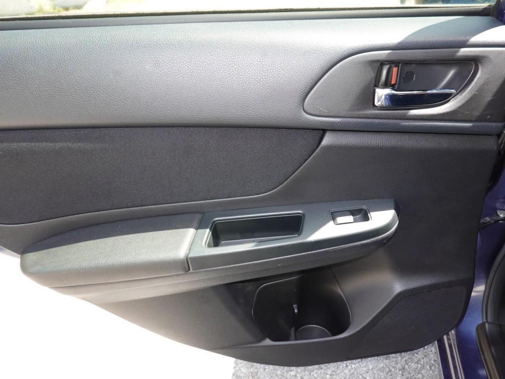 used 2012 Subaru Impreza car, priced at $8,450