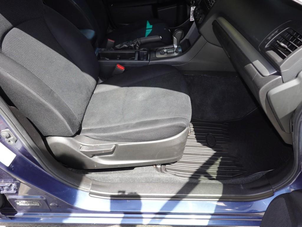 used 2012 Subaru Impreza car, priced at $8,450