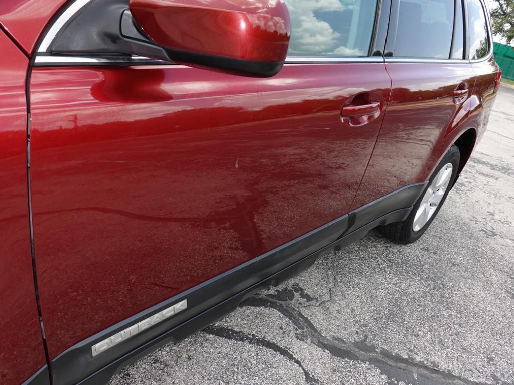 used 2012 Subaru Outback car, priced at $11,950