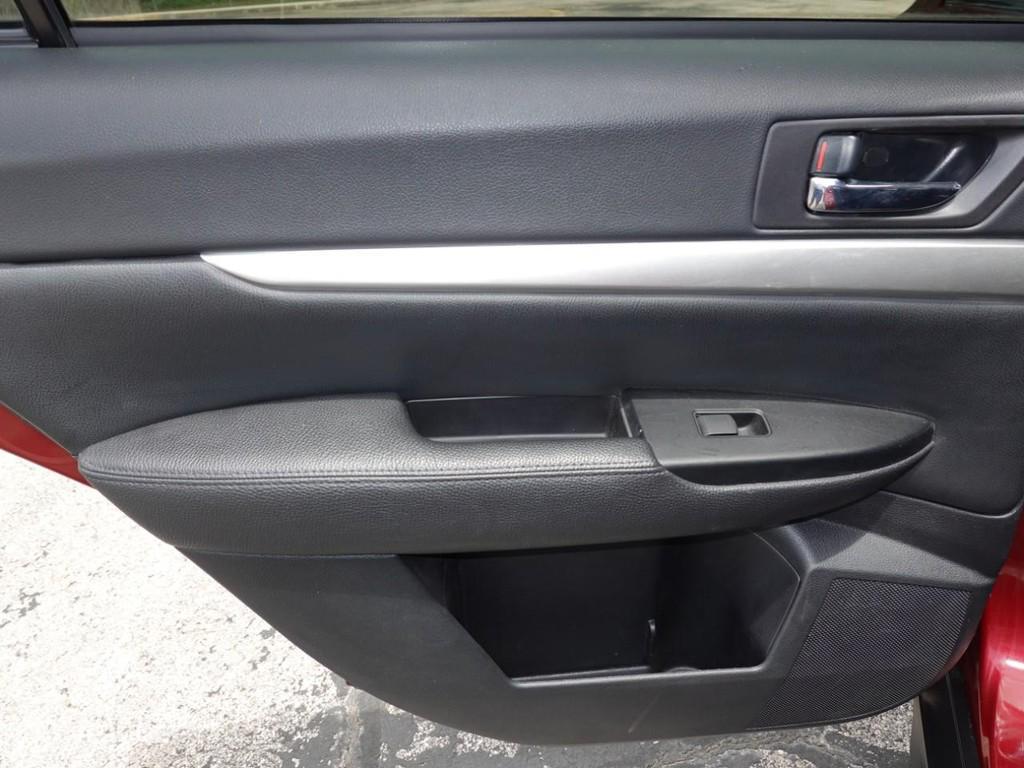 used 2012 Subaru Outback car, priced at $11,950