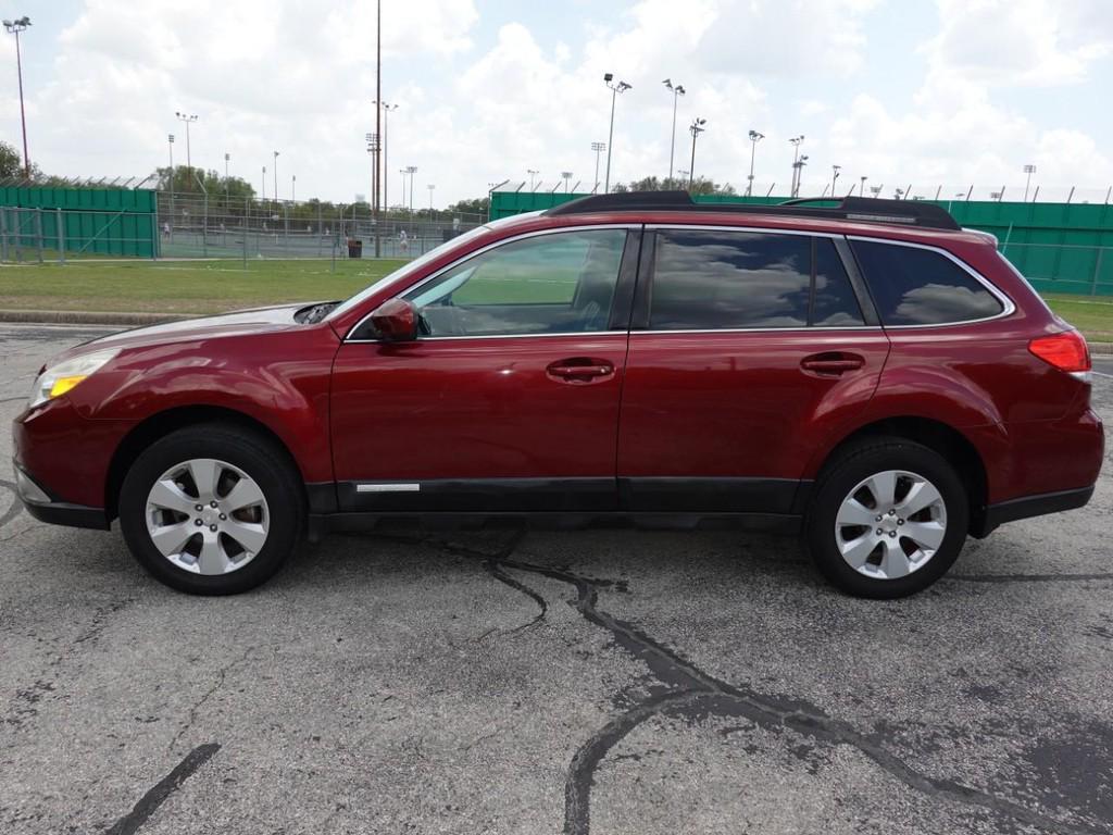used 2012 Subaru Outback car, priced at $11,950