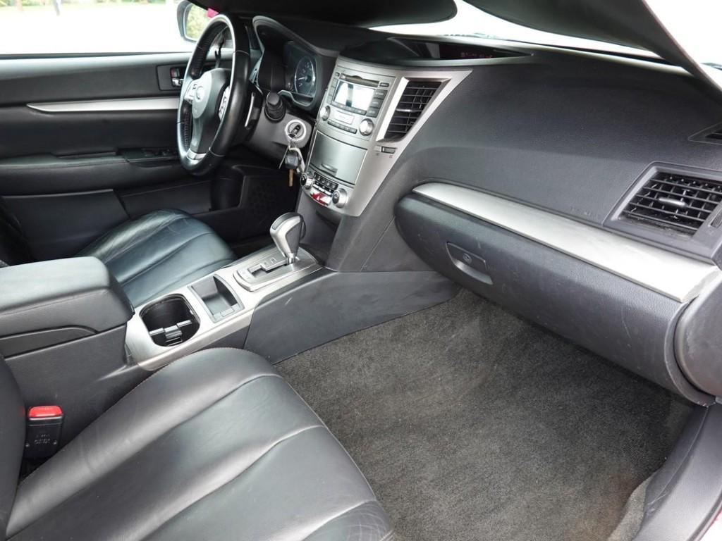 used 2012 Subaru Outback car, priced at $11,950