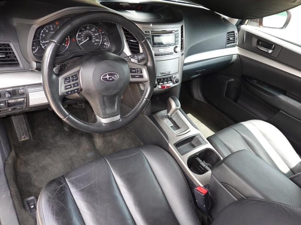 used 2012 Subaru Outback car, priced at $11,950