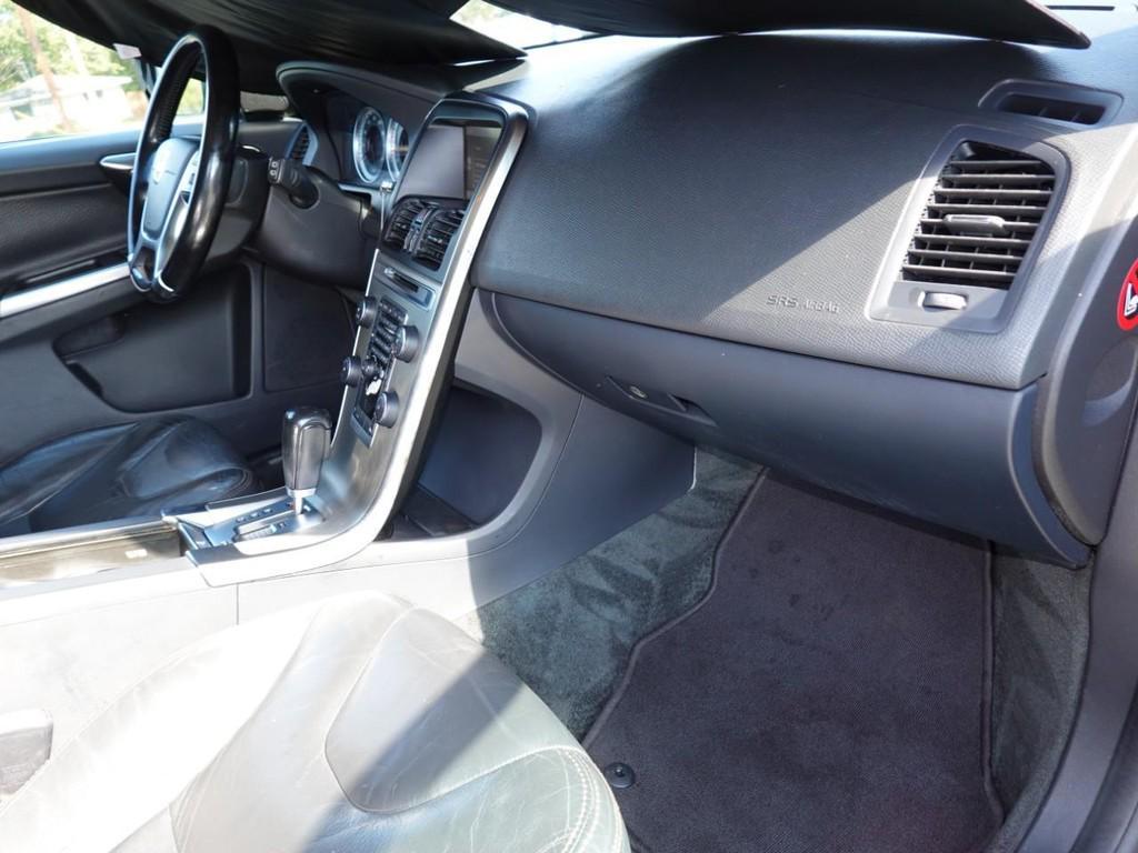 used 2012 Volvo XC60 car, priced at $7,950