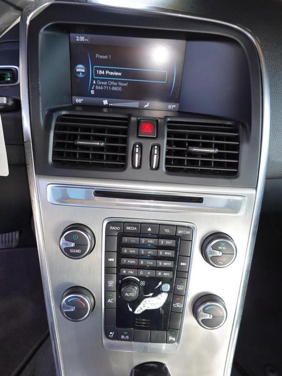 used 2012 Volvo XC60 car, priced at $7,950