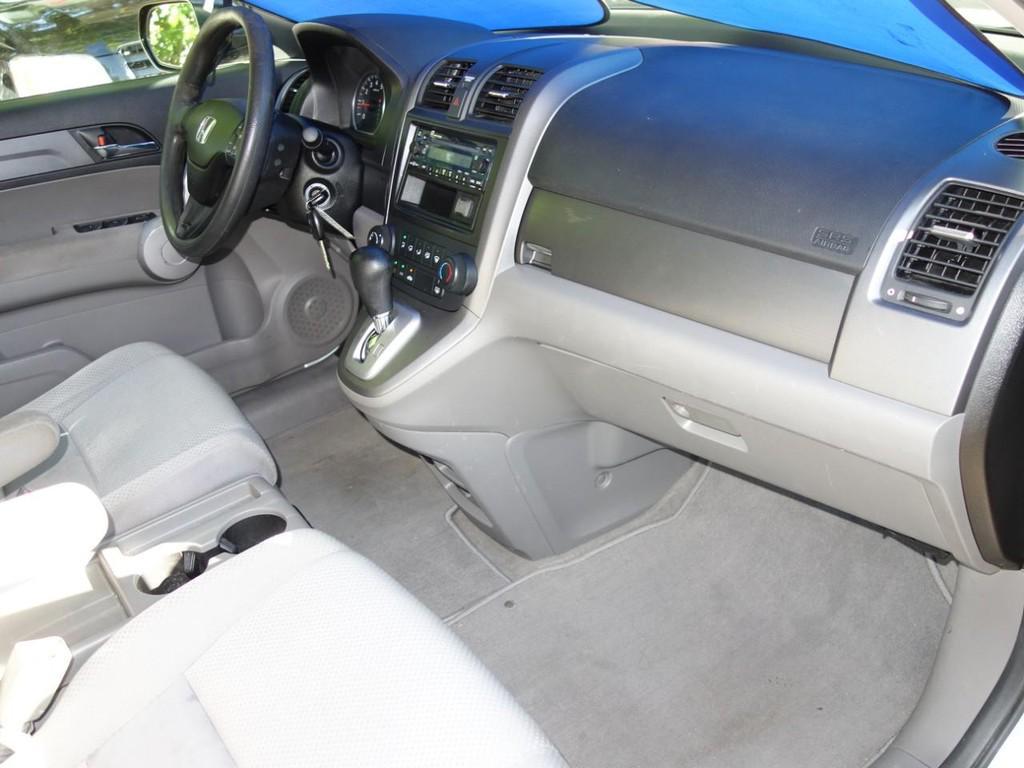 used 2007 Honda CR-V car, priced at $6,950