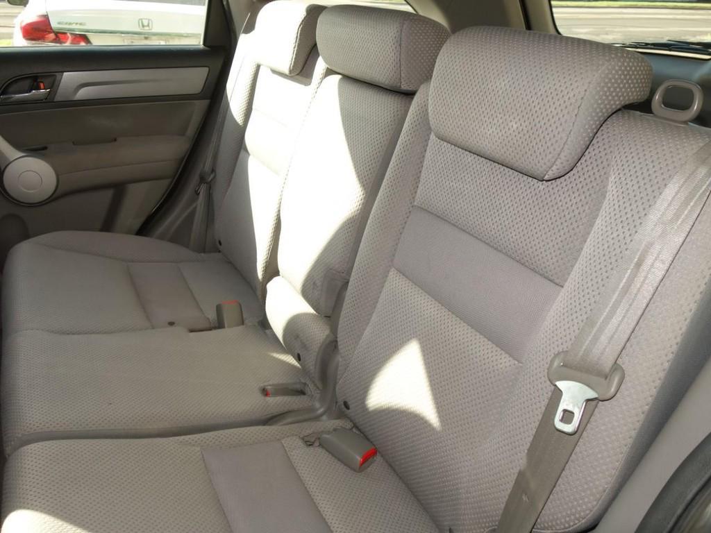 used 2007 Honda CR-V car, priced at $6,950
