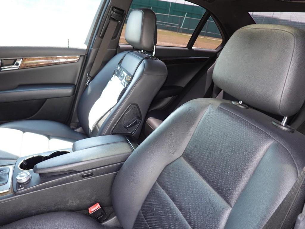 used 2010 Mercedes-Benz C-Class car, priced at $9,950