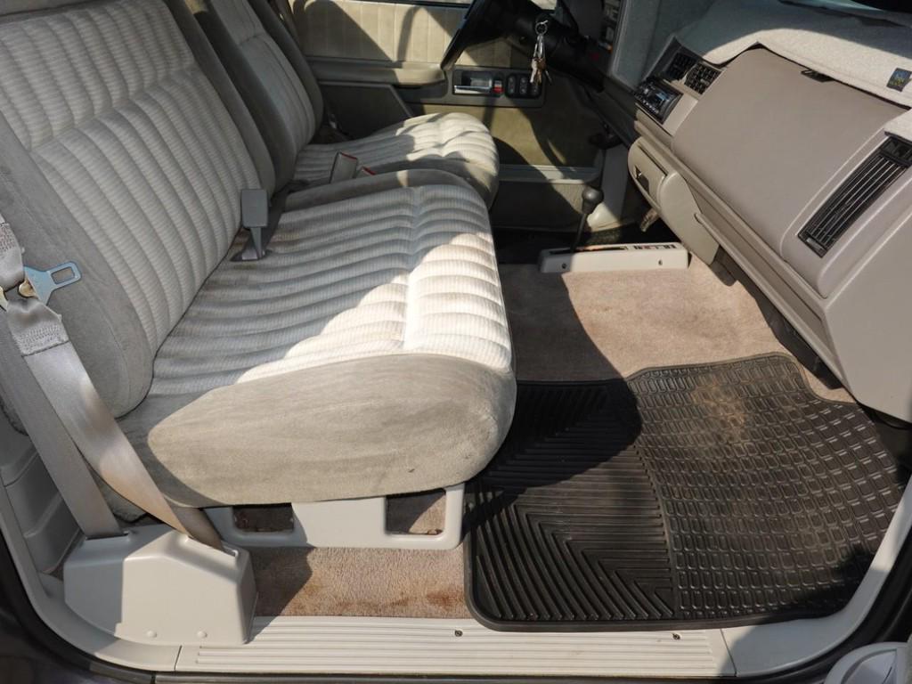 used 1992 Chevrolet 1500 car, priced at $16,950