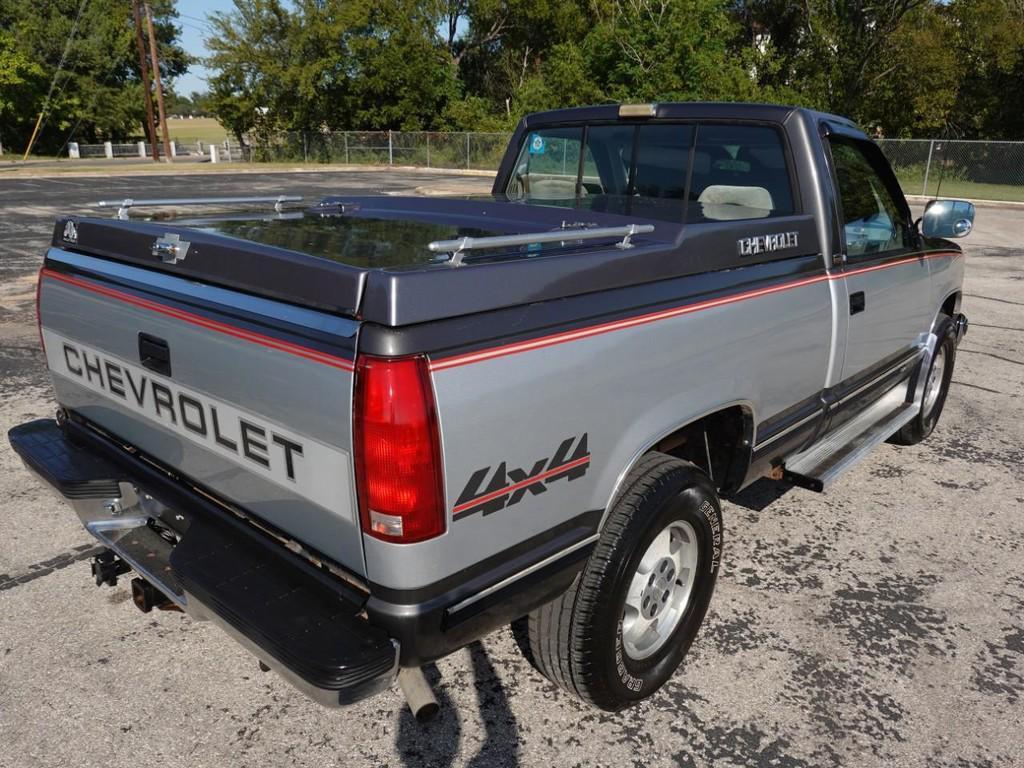used 1992 Chevrolet 1500 car, priced at $16,950