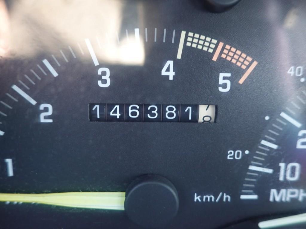 used 1992 Chevrolet 1500 car, priced at $16,950