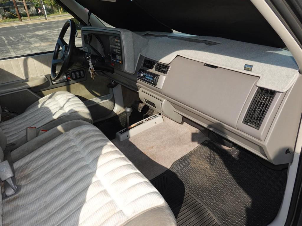 used 1992 Chevrolet 1500 car, priced at $16,950