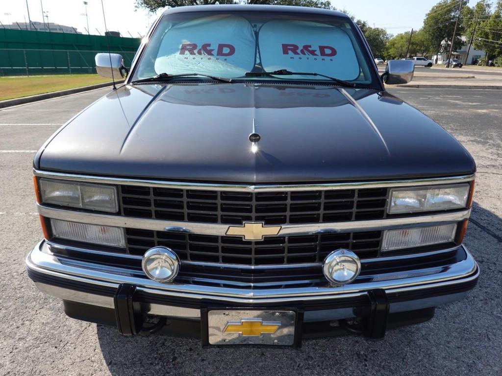 used 1992 Chevrolet 1500 car, priced at $16,950