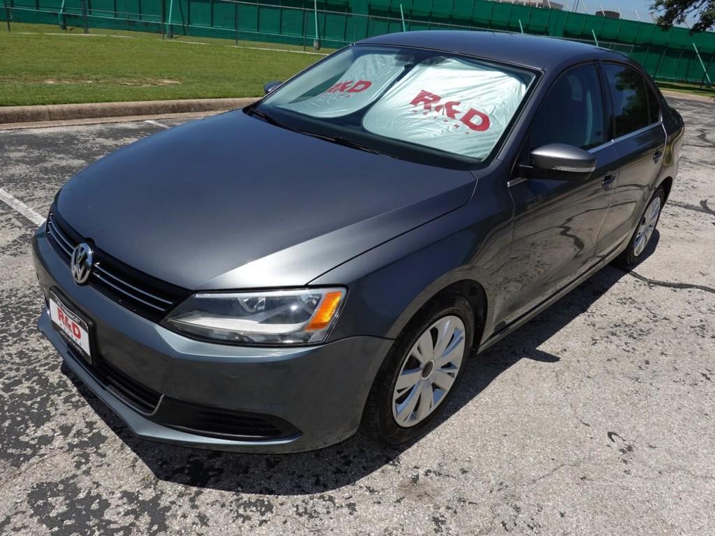 used 2013 Volkswagen Jetta car, priced at $7,950
