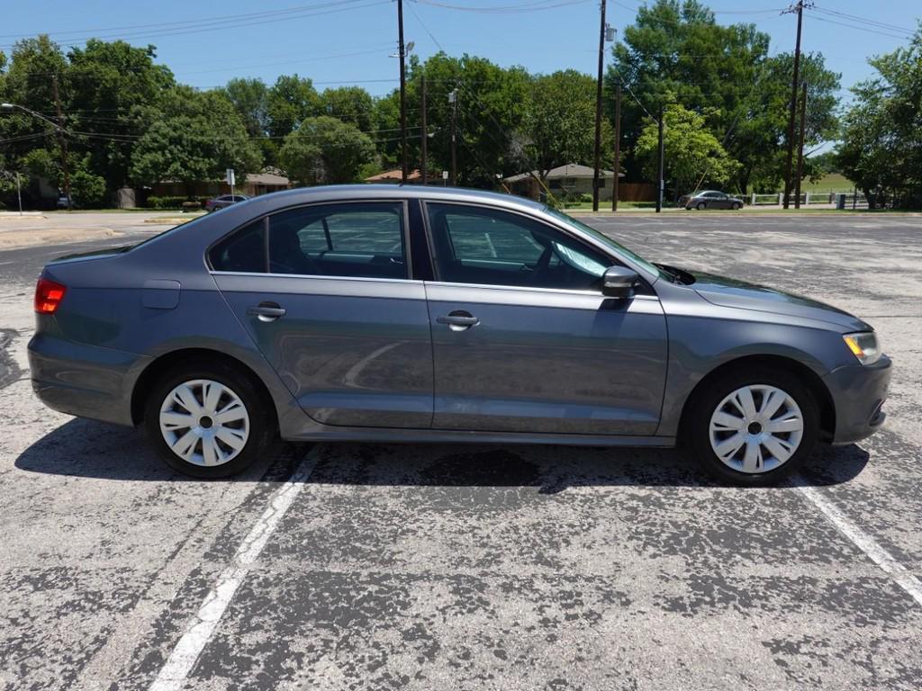 used 2013 Volkswagen Jetta car, priced at $7,950