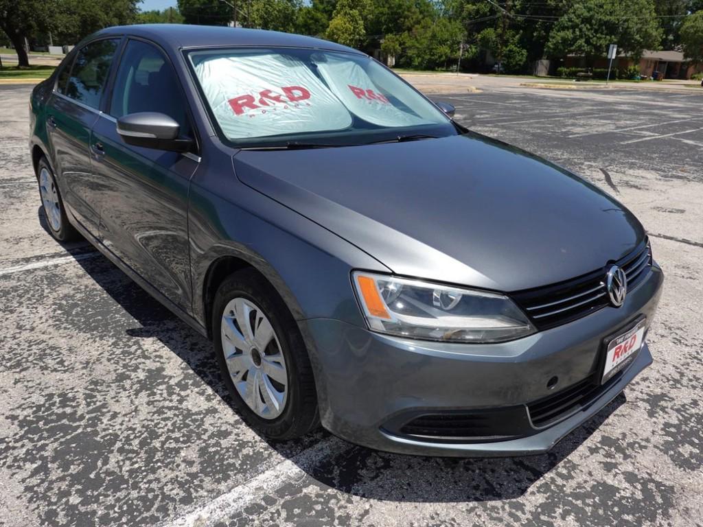 used 2013 Volkswagen Jetta car, priced at $7,950