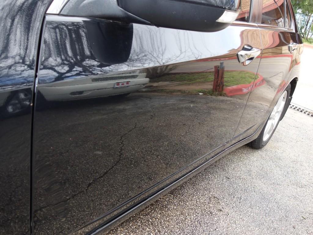 used 2009 Acura TSX car, priced at $6,950