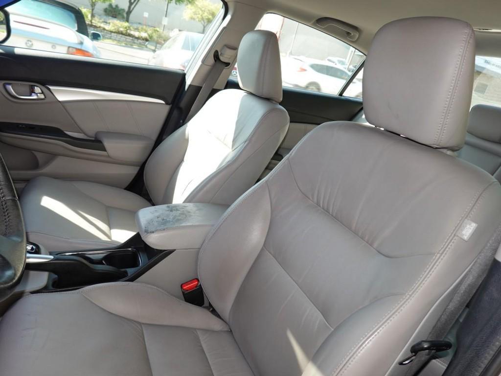 used 2013 Honda Civic car, priced at $11,950