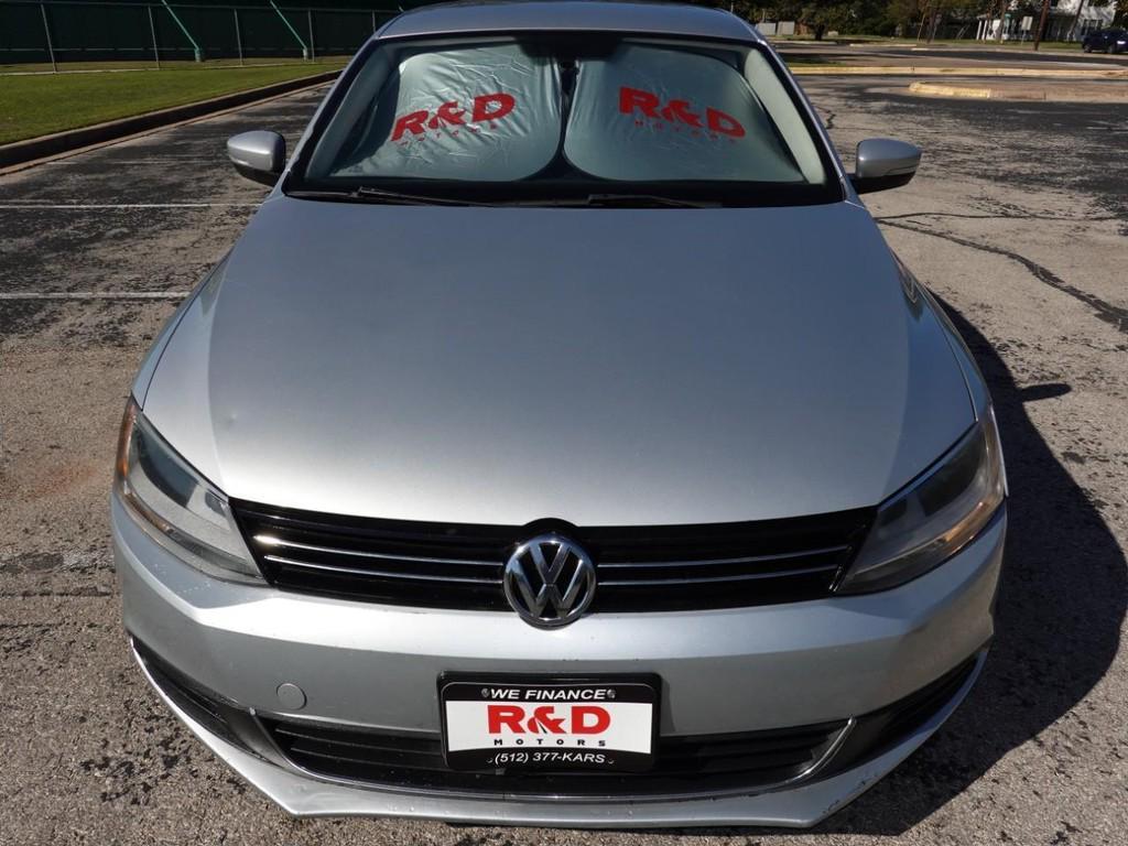 used 2013 Volkswagen Jetta car, priced at $6,950