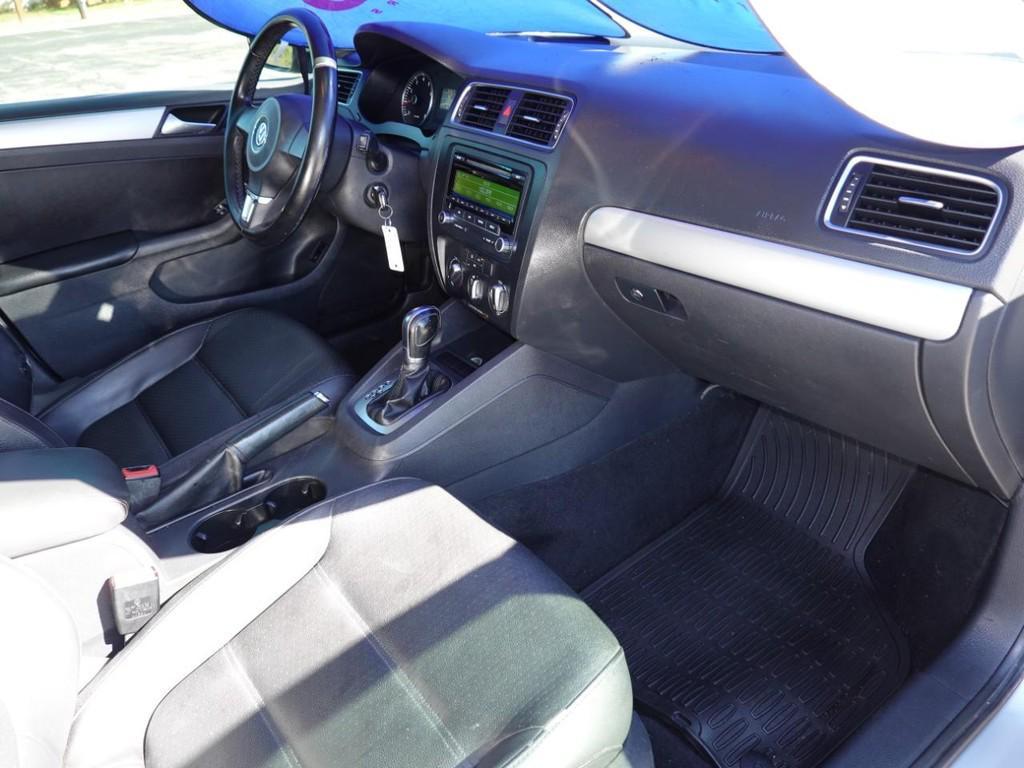 used 2013 Volkswagen Jetta car, priced at $6,950