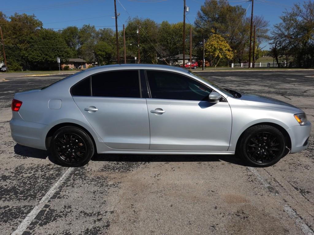 used 2013 Volkswagen Jetta car, priced at $6,950