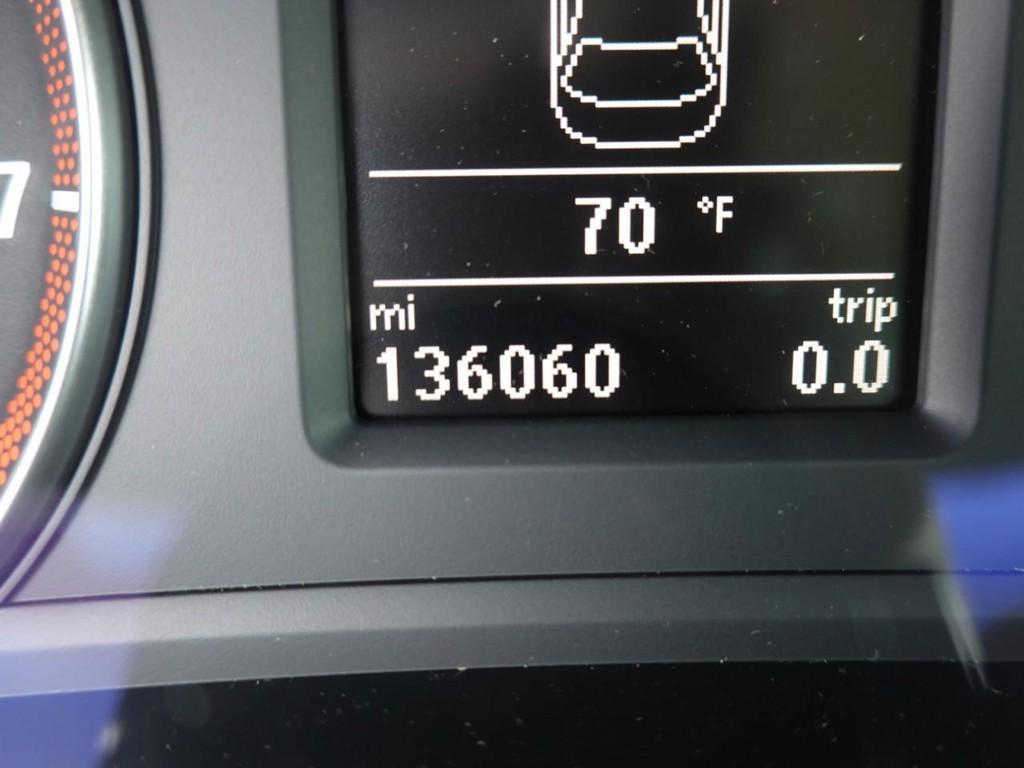 used 2013 Volkswagen Passat car, priced at $7,950