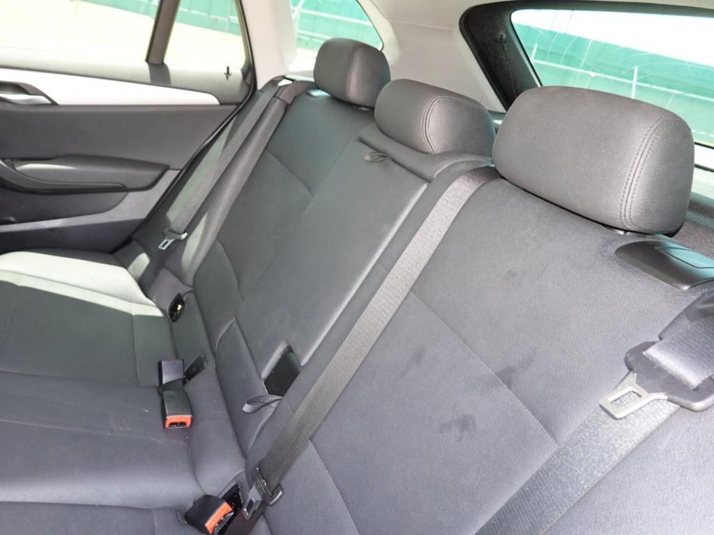 used 2015 BMW X1 car, priced at $9,450