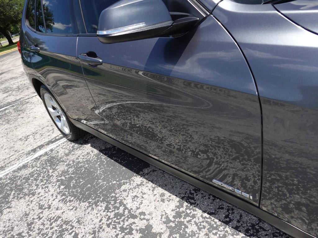 used 2015 BMW X1 car, priced at $9,450