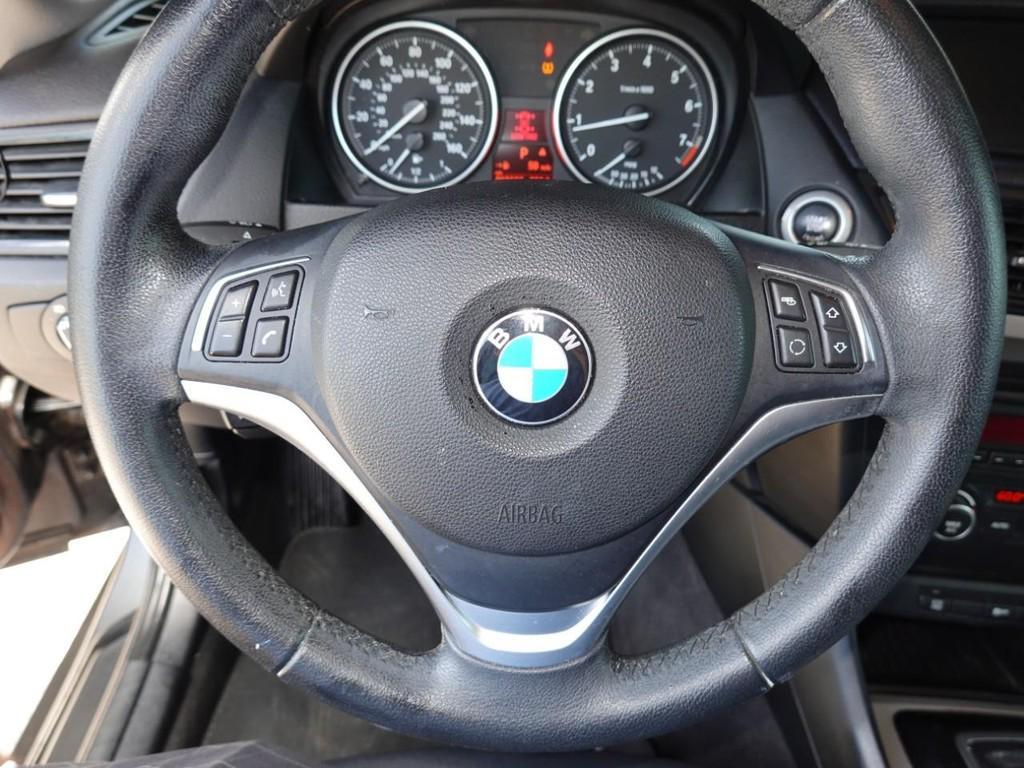 used 2015 BMW X1 car, priced at $9,450
