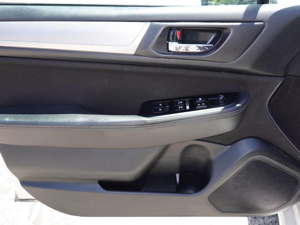 used 2017 Subaru Legacy car, priced at $9,950