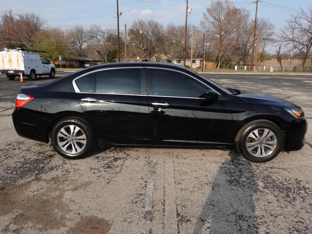 used 2014 Honda Accord car, priced at $7,950