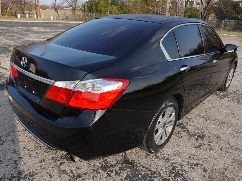 used 2014 Honda Accord car, priced at $7,950