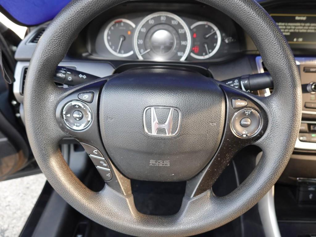 used 2014 Honda Accord car, priced at $7,950