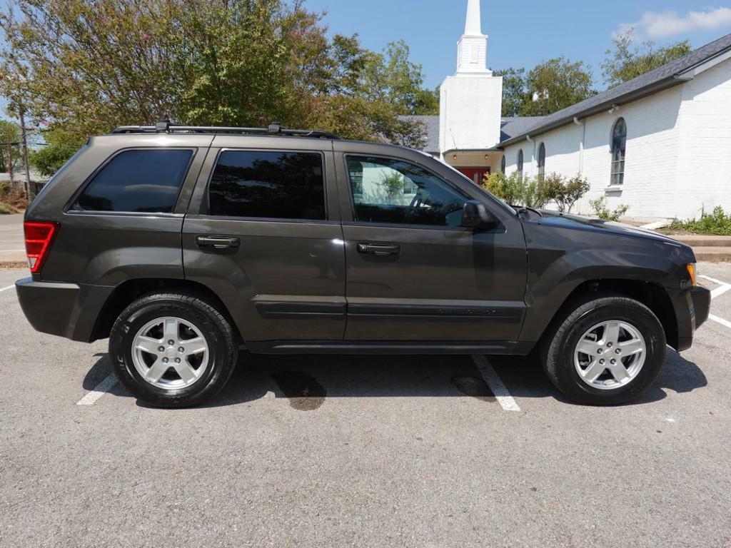 used 2006 Jeep Grand Cherokee car, priced at $5,450