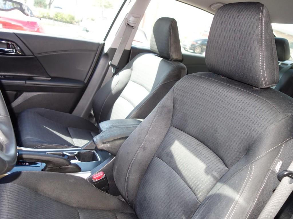 used 2014 Honda Accord car, priced at $9,950