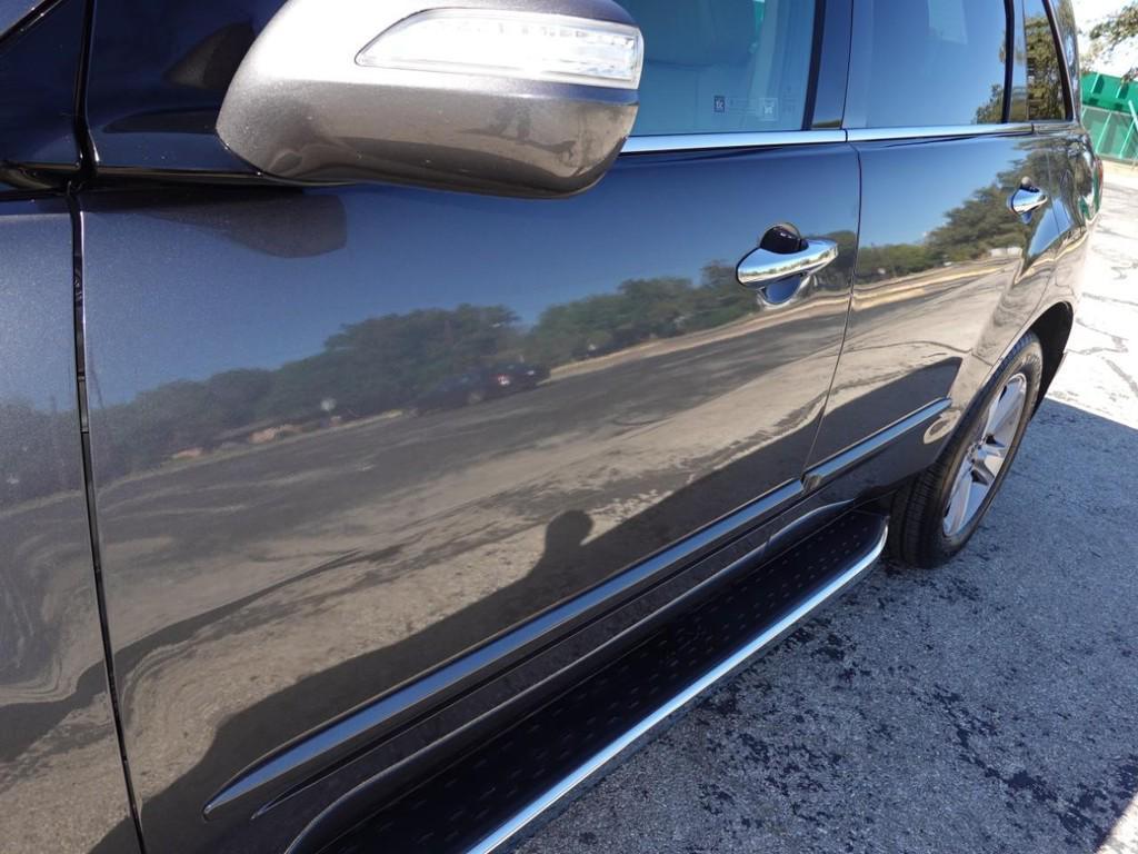 used 2012 Acura MDX car, priced at $10,950