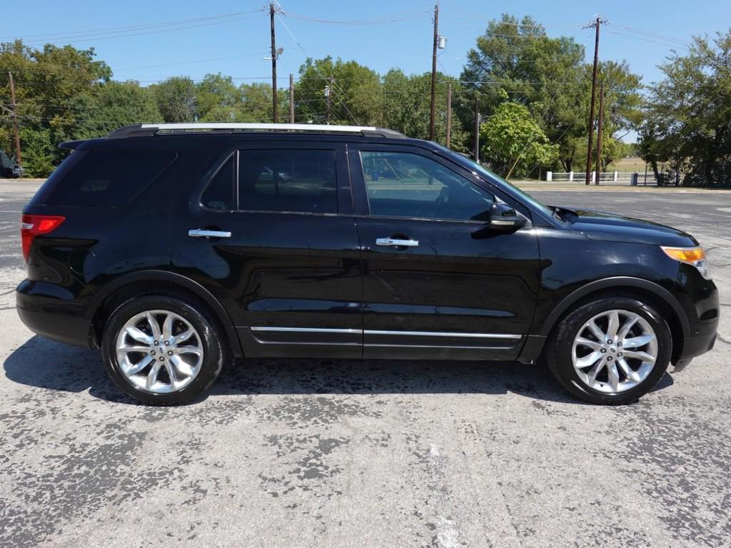 used 2012 Ford Explorer car, priced at $7,950