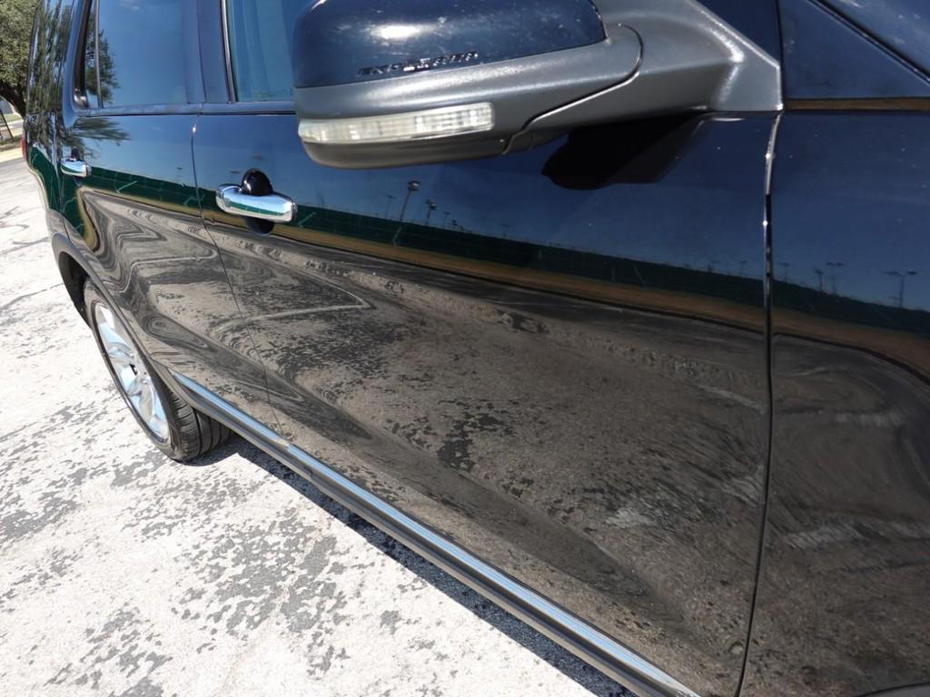 used 2012 Ford Explorer car, priced at $7,950