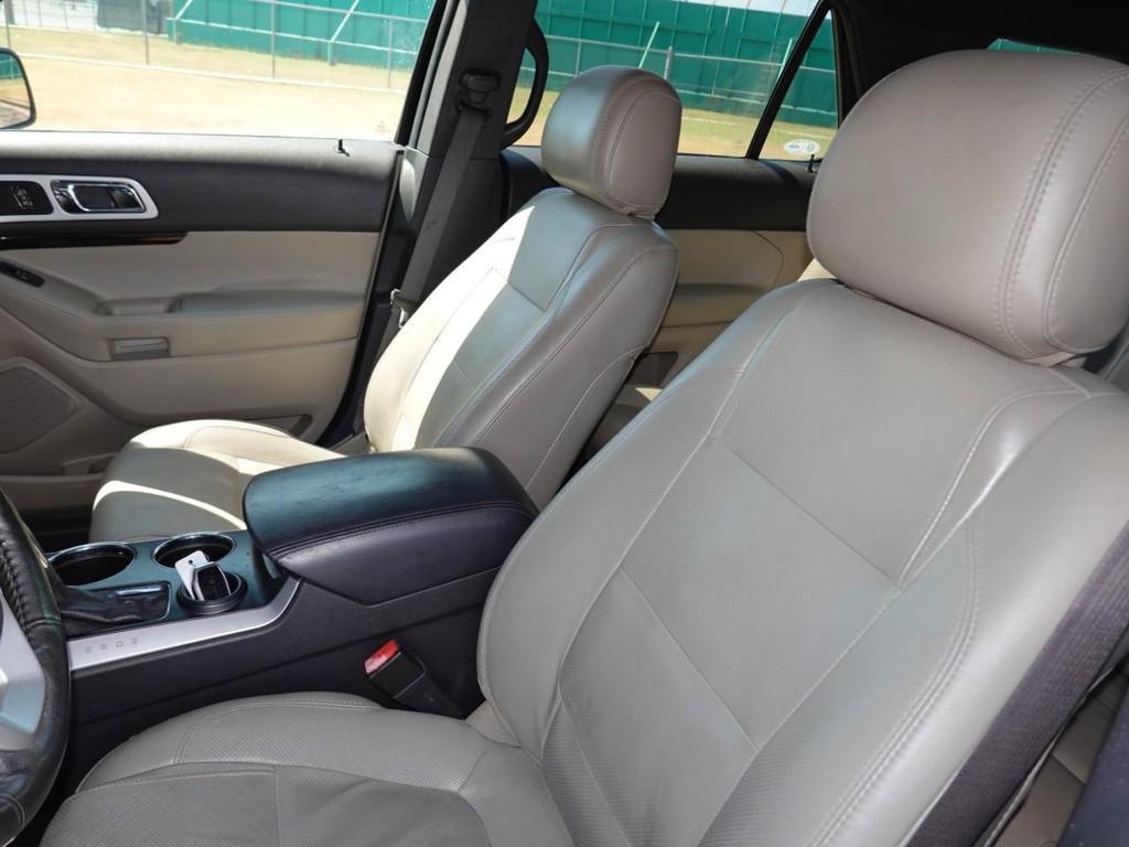 used 2012 Ford Explorer car, priced at $7,950