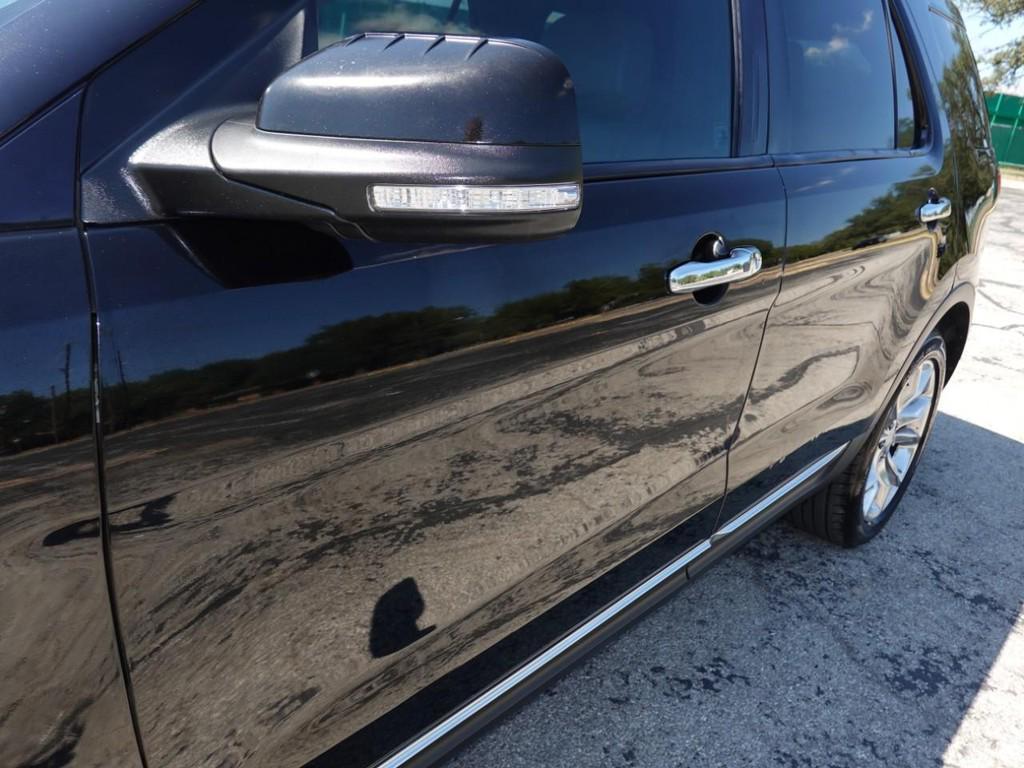 used 2012 Ford Explorer car, priced at $7,950