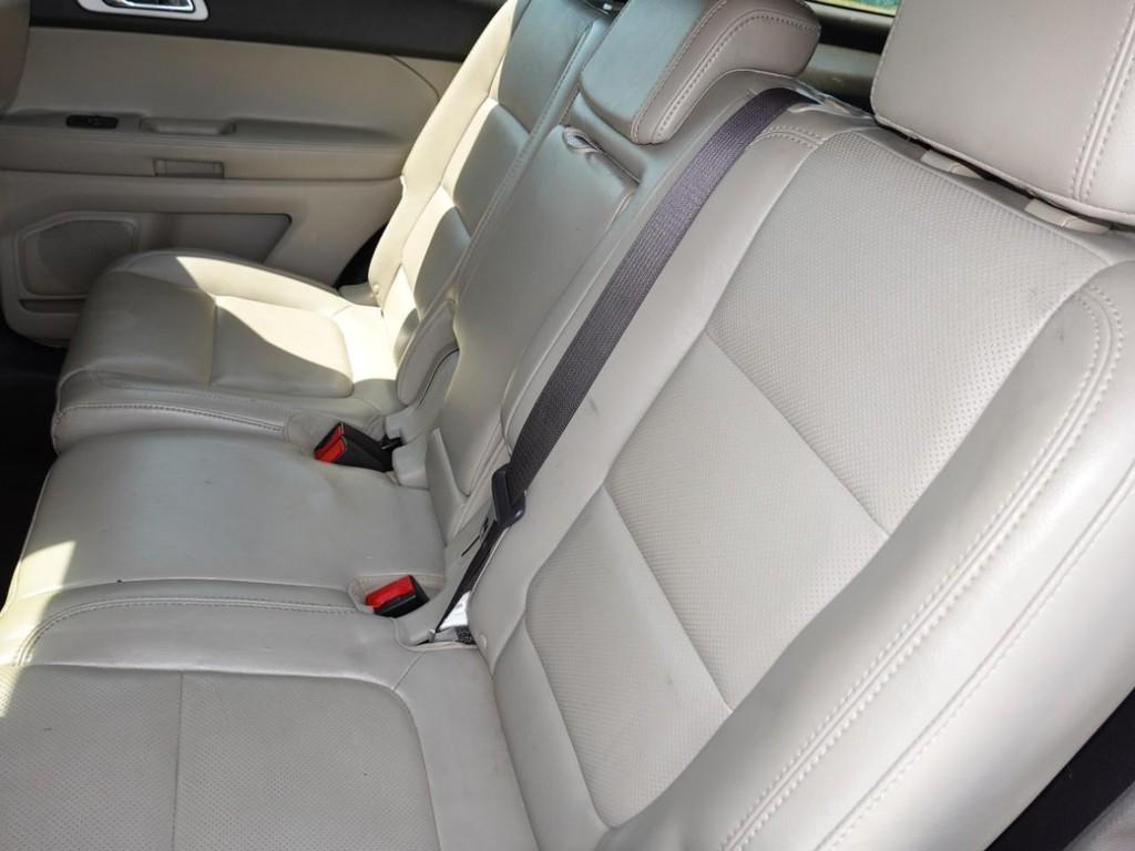 used 2012 Ford Explorer car, priced at $7,950