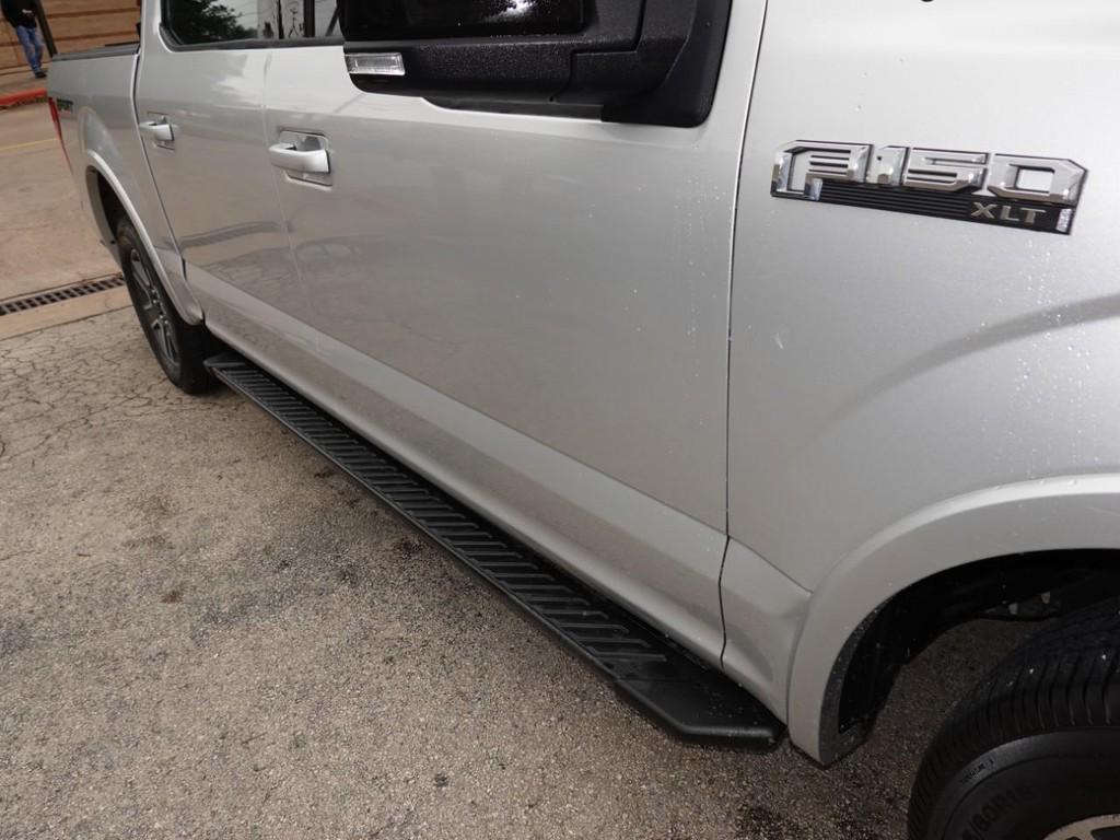 used 2015 Ford F-150 car, priced at $12,950