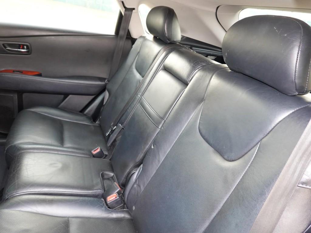 used 2011 Lexus RX 350 car, priced at $11,950