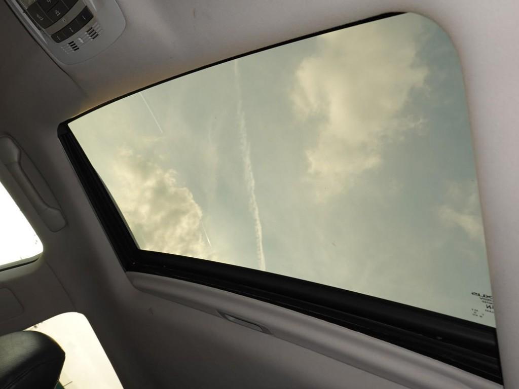 used 2011 Lexus RX 350 car, priced at $11,950