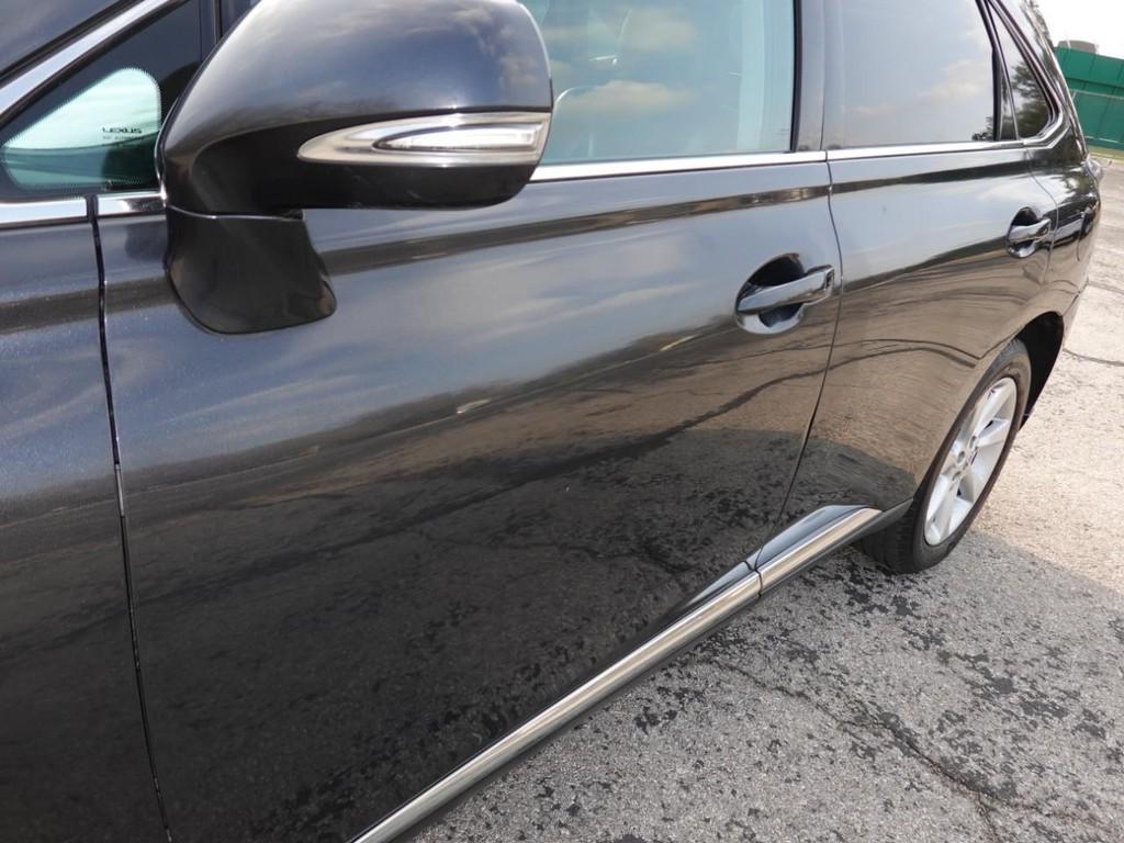 used 2011 Lexus RX 350 car, priced at $11,950