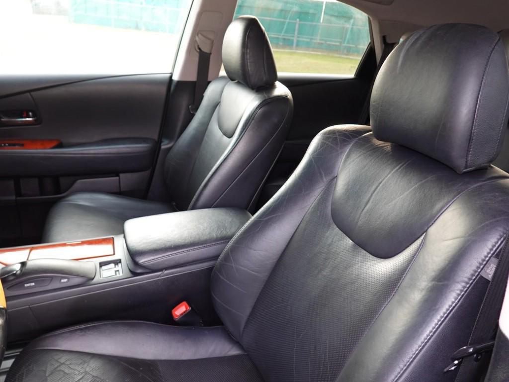 used 2011 Lexus RX 350 car, priced at $11,950