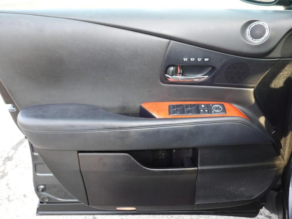 used 2011 Lexus RX 350 car, priced at $11,950