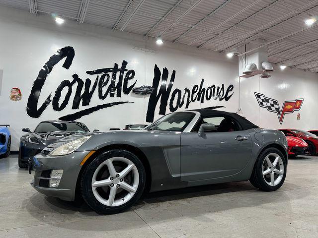 used 2007 Saturn Sky car, priced at $11,995